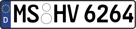 MS-HV6264