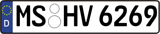 MS-HV6269
