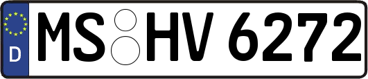 MS-HV6272