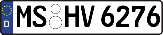 MS-HV6276