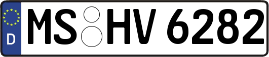 MS-HV6282