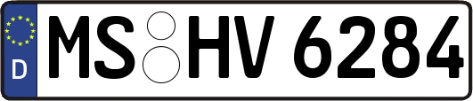 MS-HV6284
