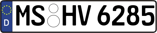 MS-HV6285
