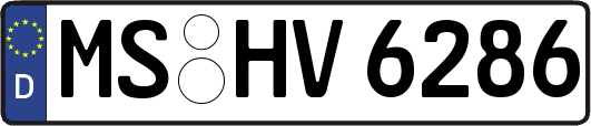 MS-HV6286