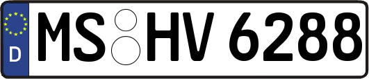 MS-HV6288