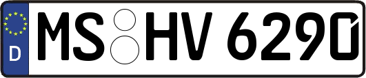 MS-HV6290