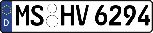MS-HV6294