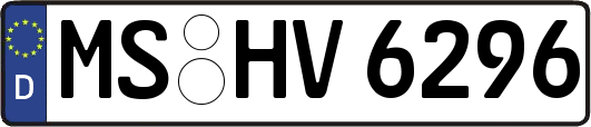 MS-HV6296