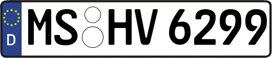 MS-HV6299