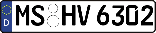 MS-HV6302