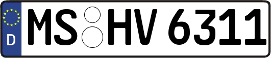 MS-HV6311