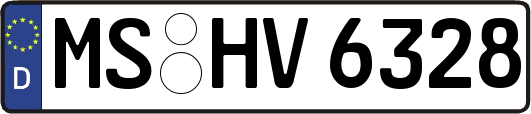 MS-HV6328