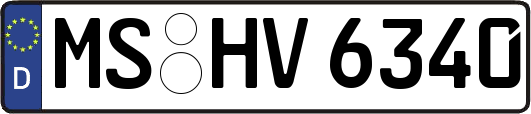MS-HV6340