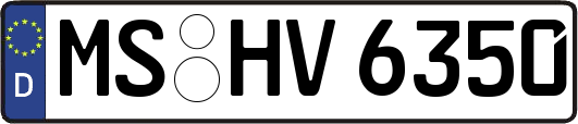 MS-HV6350