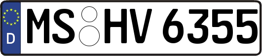 MS-HV6355