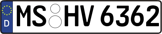 MS-HV6362