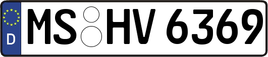 MS-HV6369