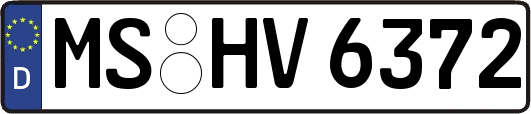MS-HV6372