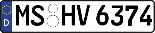 MS-HV6374