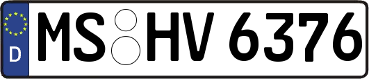 MS-HV6376