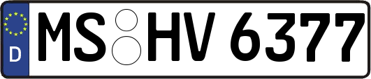 MS-HV6377