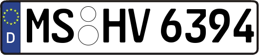 MS-HV6394