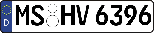 MS-HV6396