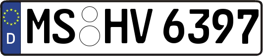 MS-HV6397