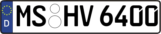 MS-HV6400