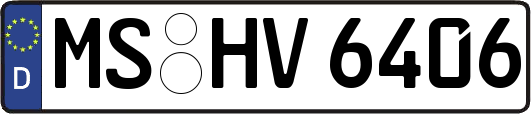 MS-HV6406