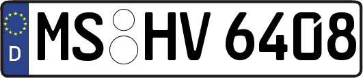 MS-HV6408
