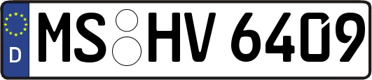 MS-HV6409