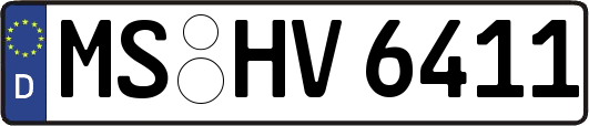 MS-HV6411