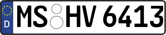 MS-HV6413