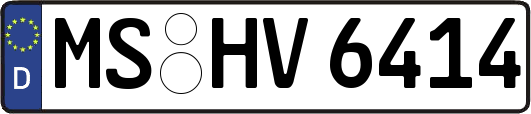 MS-HV6414