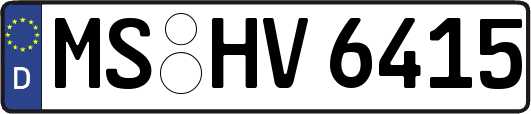 MS-HV6415