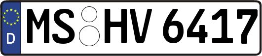 MS-HV6417