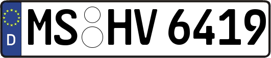 MS-HV6419