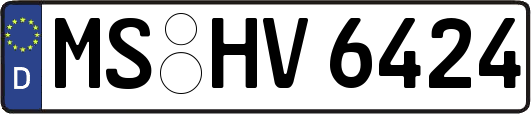 MS-HV6424