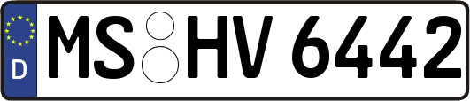 MS-HV6442