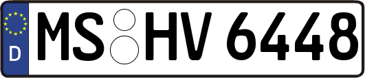 MS-HV6448