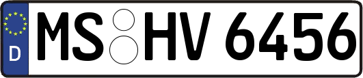 MS-HV6456