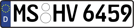 MS-HV6459