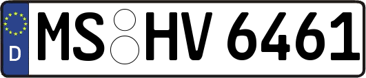 MS-HV6461