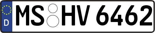 MS-HV6462