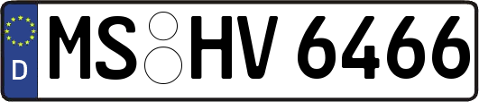 MS-HV6466