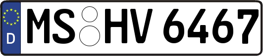 MS-HV6467