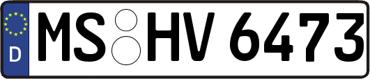 MS-HV6473