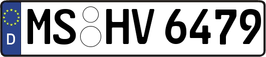 MS-HV6479