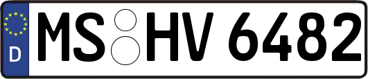 MS-HV6482